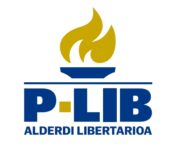El P-LIB concurrirá a las Elecciones Autonómicas Vascas