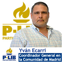 Yván Ecarri