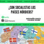¿Son socialistas los países nórdicos?