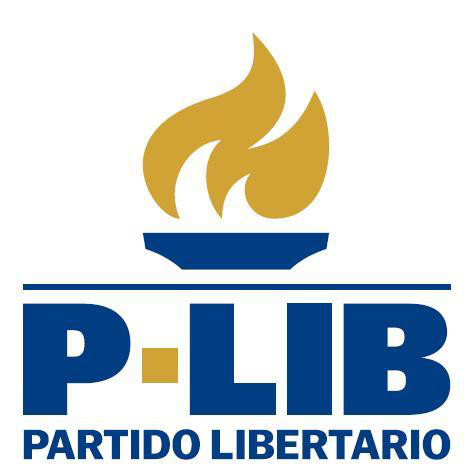 Logo P-LIB