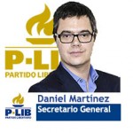 Daniel Martínez