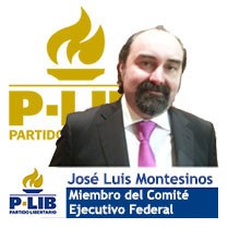 José Luis Montesinos