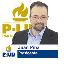 Juan Pina