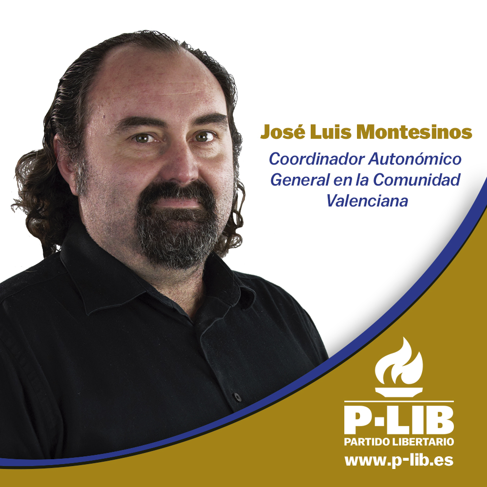 José Luis Montesinos