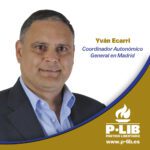 Rechazo del P-LIB a las medidas populistas de Cristina Cifuentes