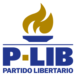 Partido Libertario (P-LIB)
