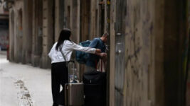 Sobre la confiscación de licencias de pisos turísticos en Barcelona