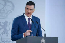 Pedro Sánchez miente: la causa de fondo del apagón es el mercantilismo
