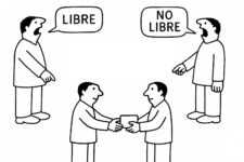 Definiciones de Libertad
