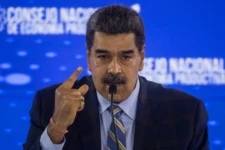 Venezuela y los gobiernos socialistas en España