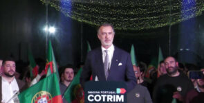 Enhorabuena a Iniciativa Liberal por su aumento de respaldo popular en Portugal