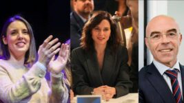 Mercosur: la izquierderecha, los enemigos del comercio