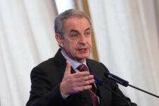 Zapatero, investigado