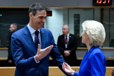 Desvío de los fondos europeos Next Generation EU por el Gobierno de España