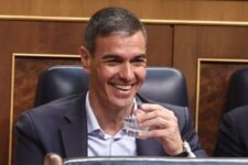 España 2026: el presidente del Gobierno NO responde ante el parlamento
