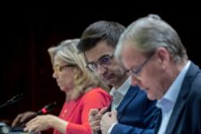 El gasto de RTVE no para de crecer