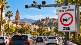 La ZBE de Málaga cae, pero cuidado con lo que viene después