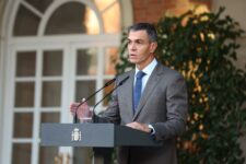 El último conejo de la chistera de Sánchez